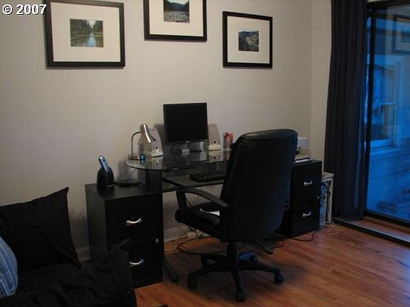 2nd Bedroom/Office