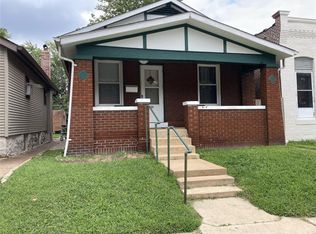 935 Fillmore St, Saint Louis, MO