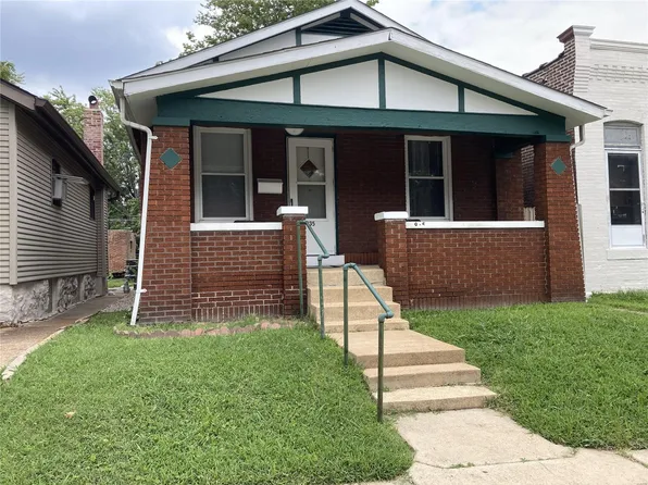 935 Fillmore St, Saint Louis, MO 63111