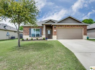 520 Prairie Lark Dr, Temple, TX 76502