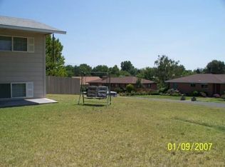 2813 S Everett St, Kennewick, WA 99337