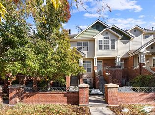 1421 S Dayton Ct, Denver, CO 80247