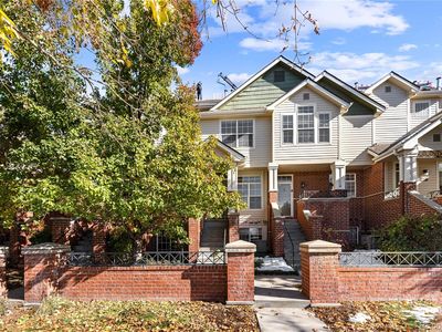 1421 S Dayton Court, Aurora, CO, 80247
