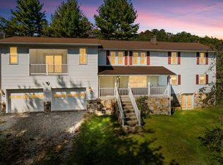 113 Shady Lane Dr, Narrows, VA 24124