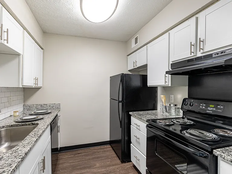 Emerson Village Apartments — Photo 7