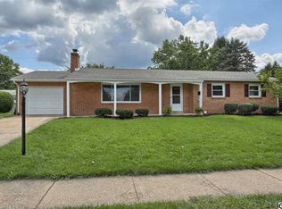 312 Belaire Dr, Shiremanstown, PA 17011