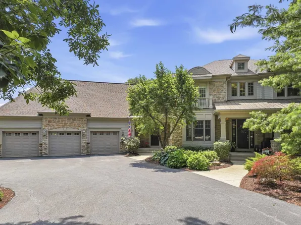 24145 W Milton Rd, Lake Zurich, IL 60047