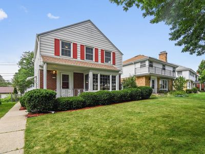 4327 N Marlborough Dr, Shorewood, WI, 53211