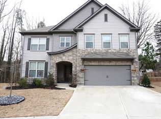113 Whitneys Way, Dallas, GA 30157