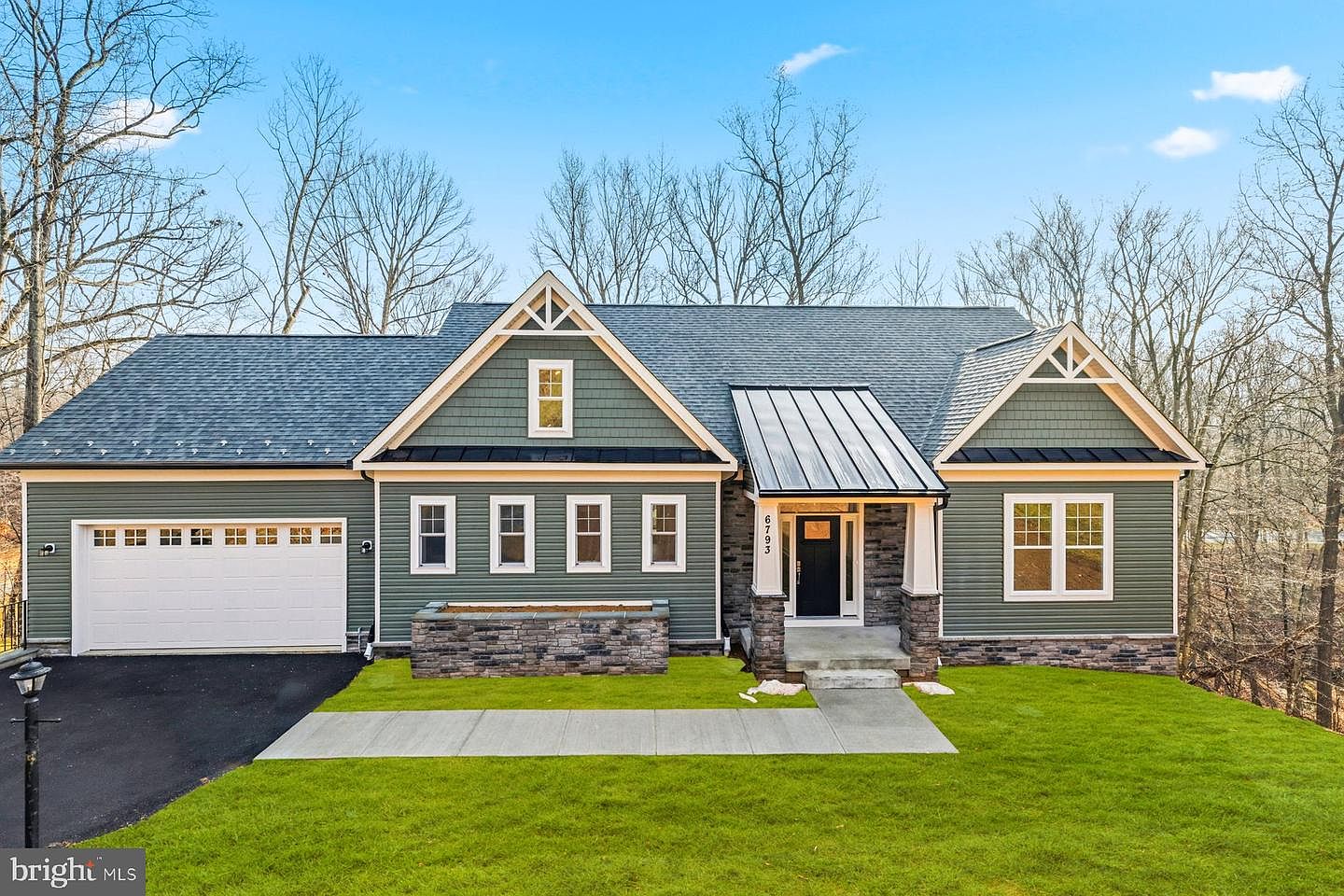 6793 Accipiter Dr, New Market, MD 21774 | Zillow