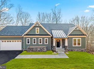6793 Accipiter Dr, New Market, MD 21774