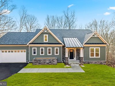 6793 Accipiter Dr, New Market, MD, 21774