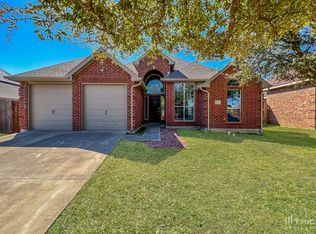 511 Katie Ct, Seagoville, TX 75159