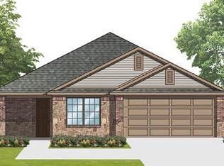 2725 Tanner St, Forney, TX 75126