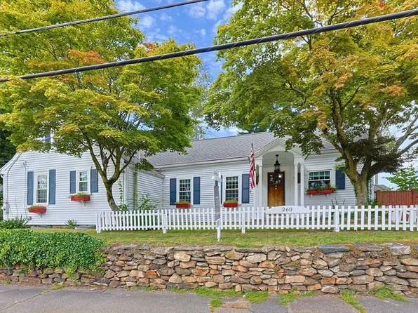 260 State Rd, Dartmouth, MA 02747