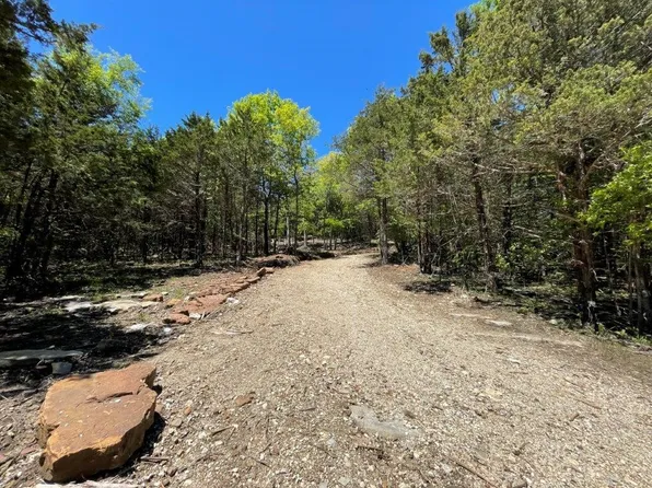 803AC Little Henry Cir #6, Garfield, AR 72732