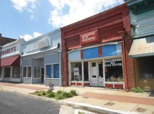 12739 Broad St, Sparta, GA 31087