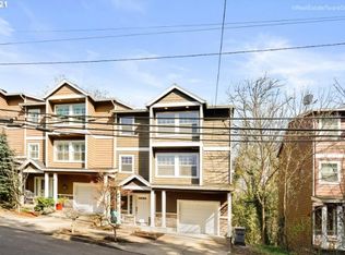 8706 SW 11th Ave, Portland, OR 97219