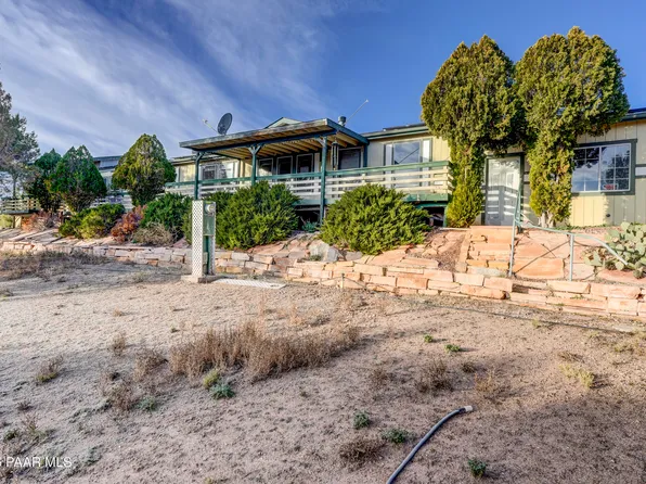 4400 Juniper Dr, Chino Valley, AZ 86323