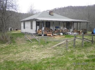 14 Hc 75, Strange Creek, WV 25063