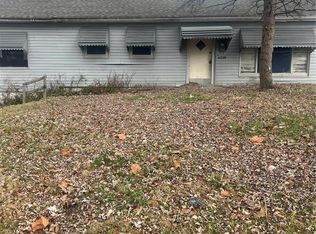 4318 Rozier Dr, Saint Louis, MO 63134