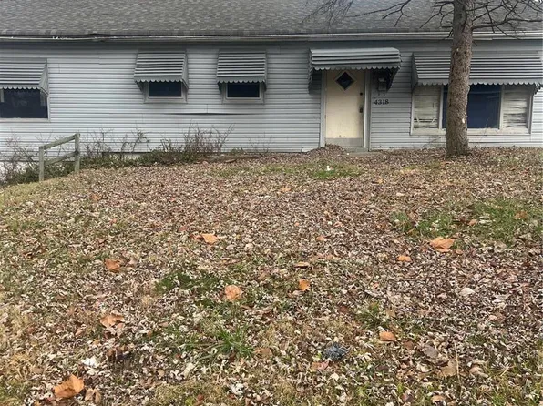 4318 Rozier Dr, Saint Louis, MO 63134