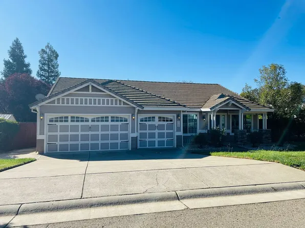 5106 Camanche Way, El Dorado Hills, CA 95762