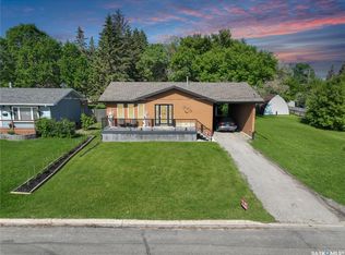 540 Stanley St, Esterhazy, SK S0A0X0