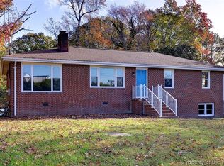 1440 Government Rd, Williamsburg, VA 23185