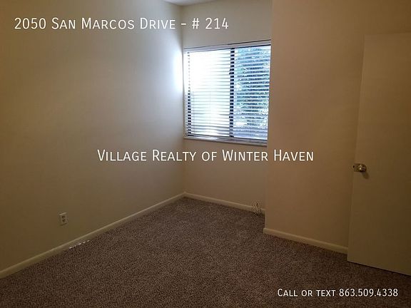2nd image of 2050 San Marcos Dr Unit 214