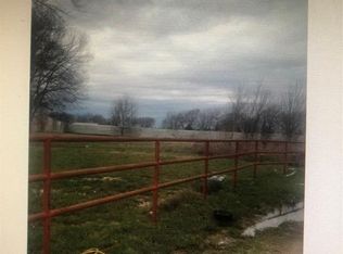 9810 E Highway 175, Kemp, TX 75143