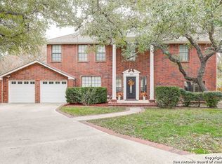 1803 Salt Lick Rd, San Antonio, TX 78232