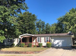 319 Polk St, Chillicothe, MO 64601