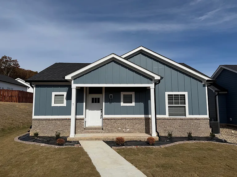 4016 Belcourt Dr — Photo 1