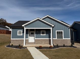 4016 Belcourt Dr, Cleveland, TN 37312