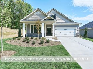 2127 Knight Crossing Rd, Durham, NC 27703