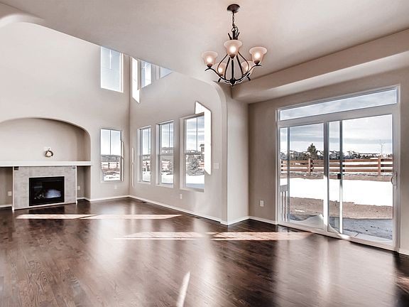 Tons of natural light