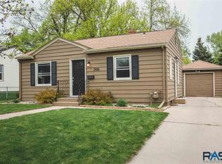 2108 E Austin St, Sioux Falls, SD 57103