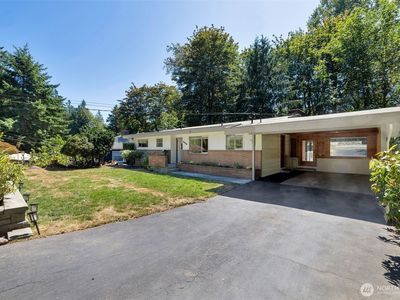 1515 NE 106th Street, Seattle, WA, 98125