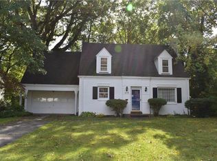 479 Bradley Ln, Youngstown, OH 44504