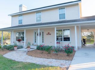 5010 Jim Davis Rd, Parrish, FL 34219