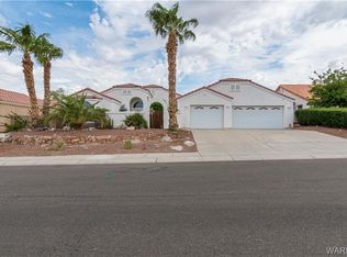 2115 Joann Ave, Bullhead City, AZ 86442