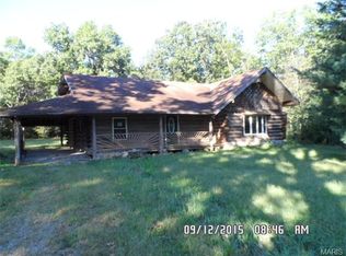 11247 Bohr Rd, Mineral Point, MO 63660