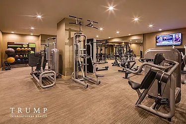 Sold by Trump International Realty
