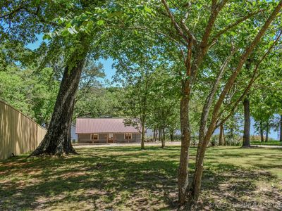 1101 Peninsula, Fort Towson, OK, 74735