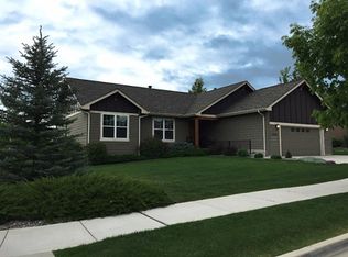 2618 Muirfield Ct, Missoula, MT 59808
