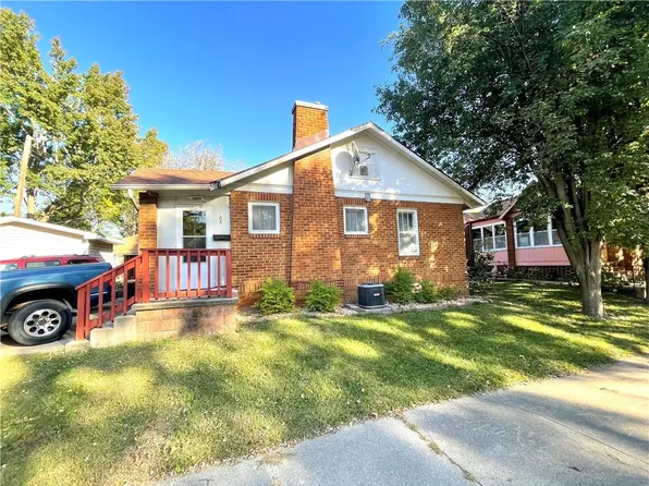 103 N Noyes Blvd, Saint Joseph, MO 64501