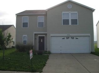 6533 Newstead Dr, Indianapolis, IN 46217