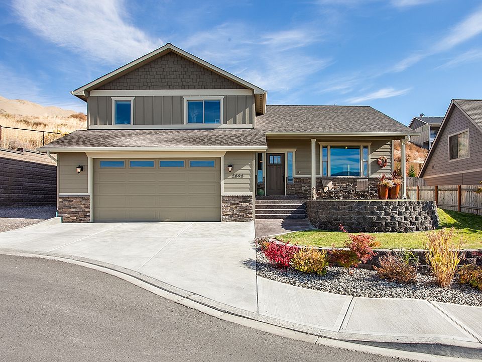 1st image of 2893 N Breckenridge Dr