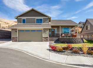 2893 N Breckenridge Dr, East Wenatchee, WA 98802